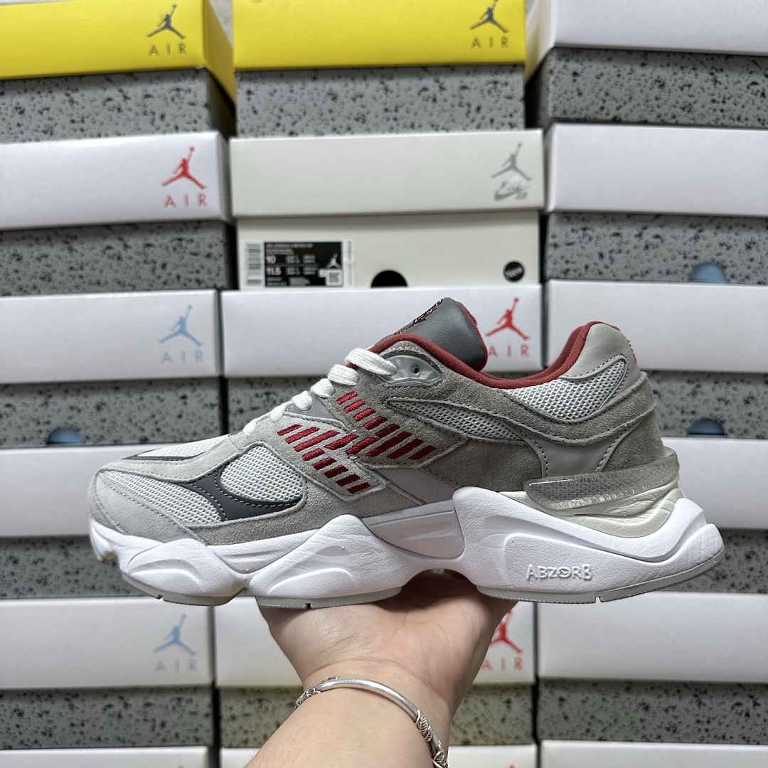 New Balance 9060 - Image 5