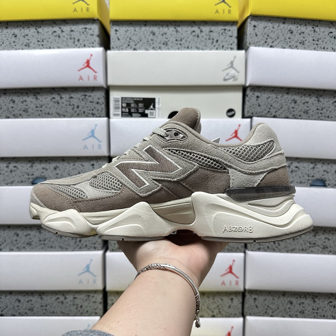 New Balance 9060 - Image 5