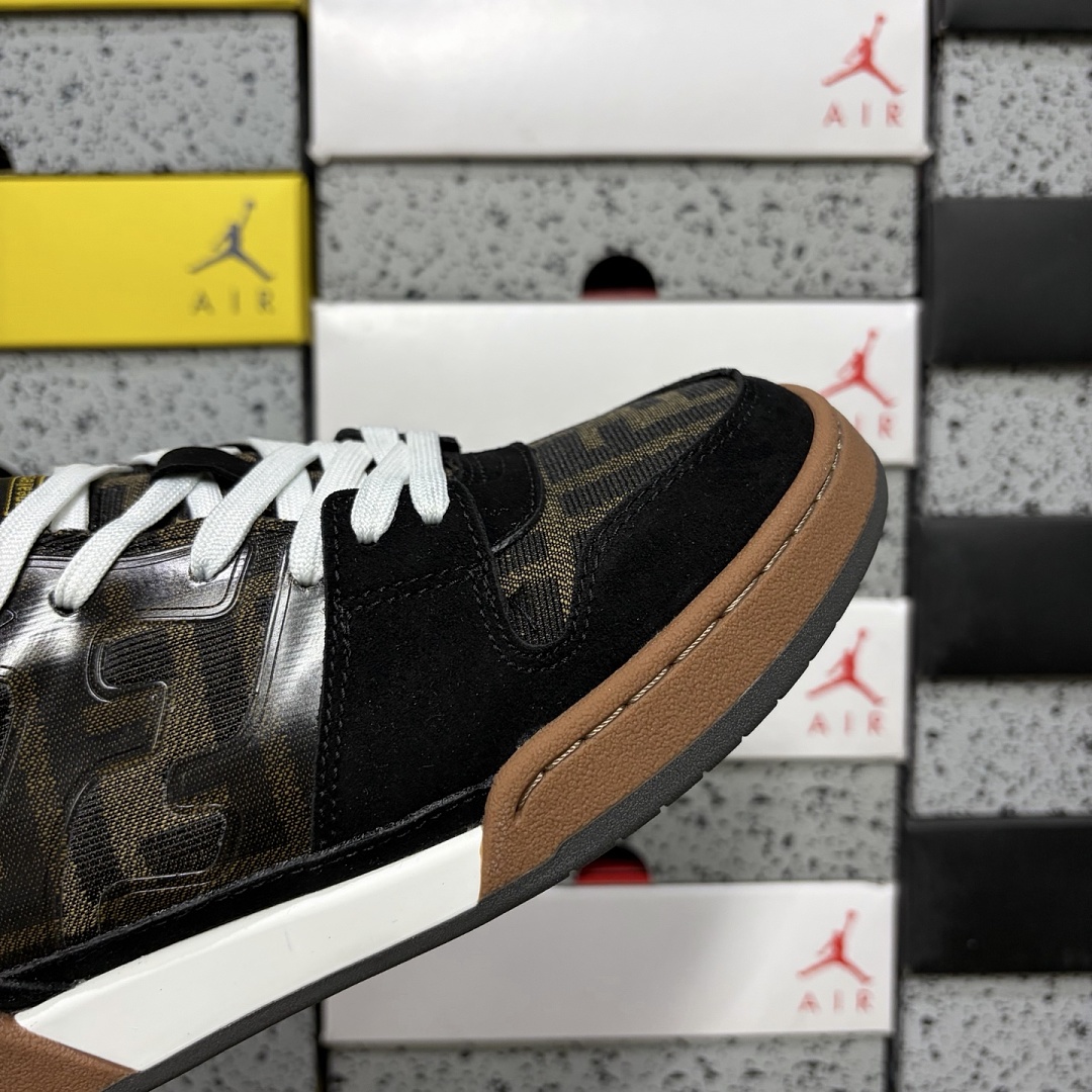 Fendi Match FD - Image 4