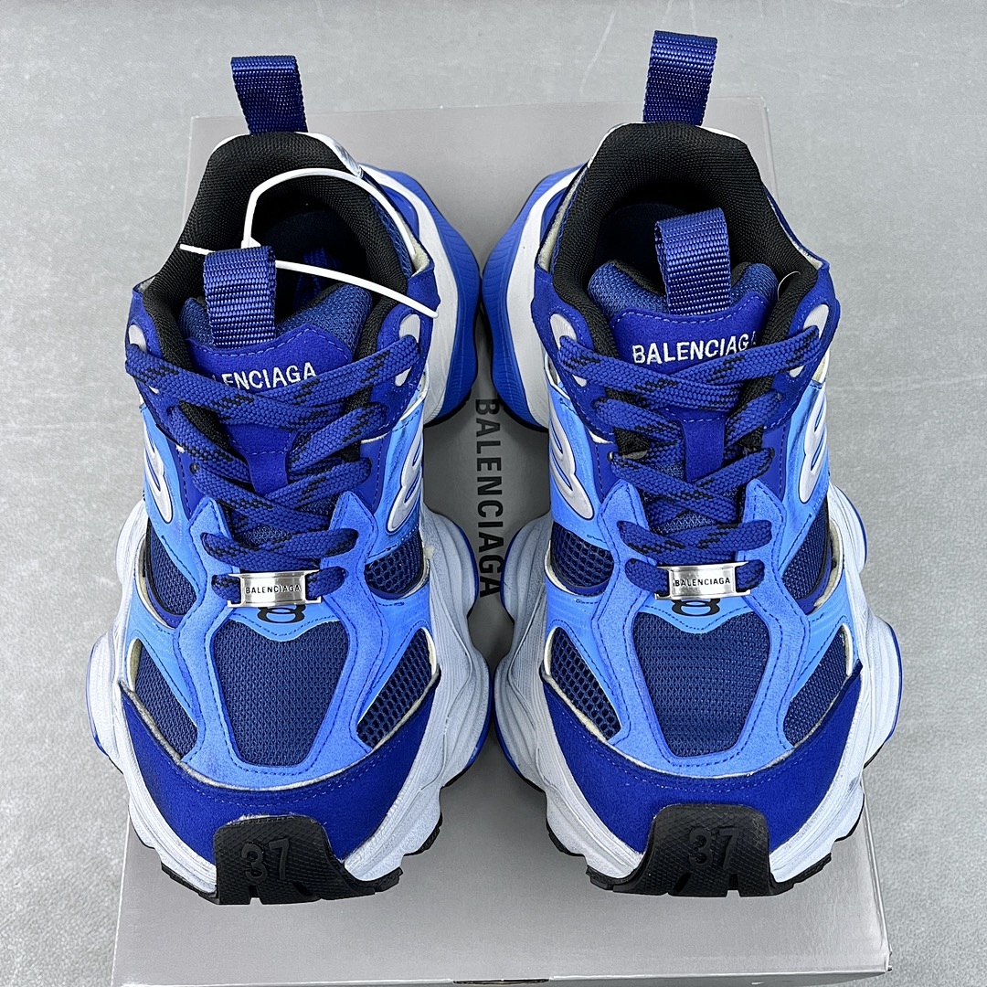 Balenciaga Cargo - Image 46