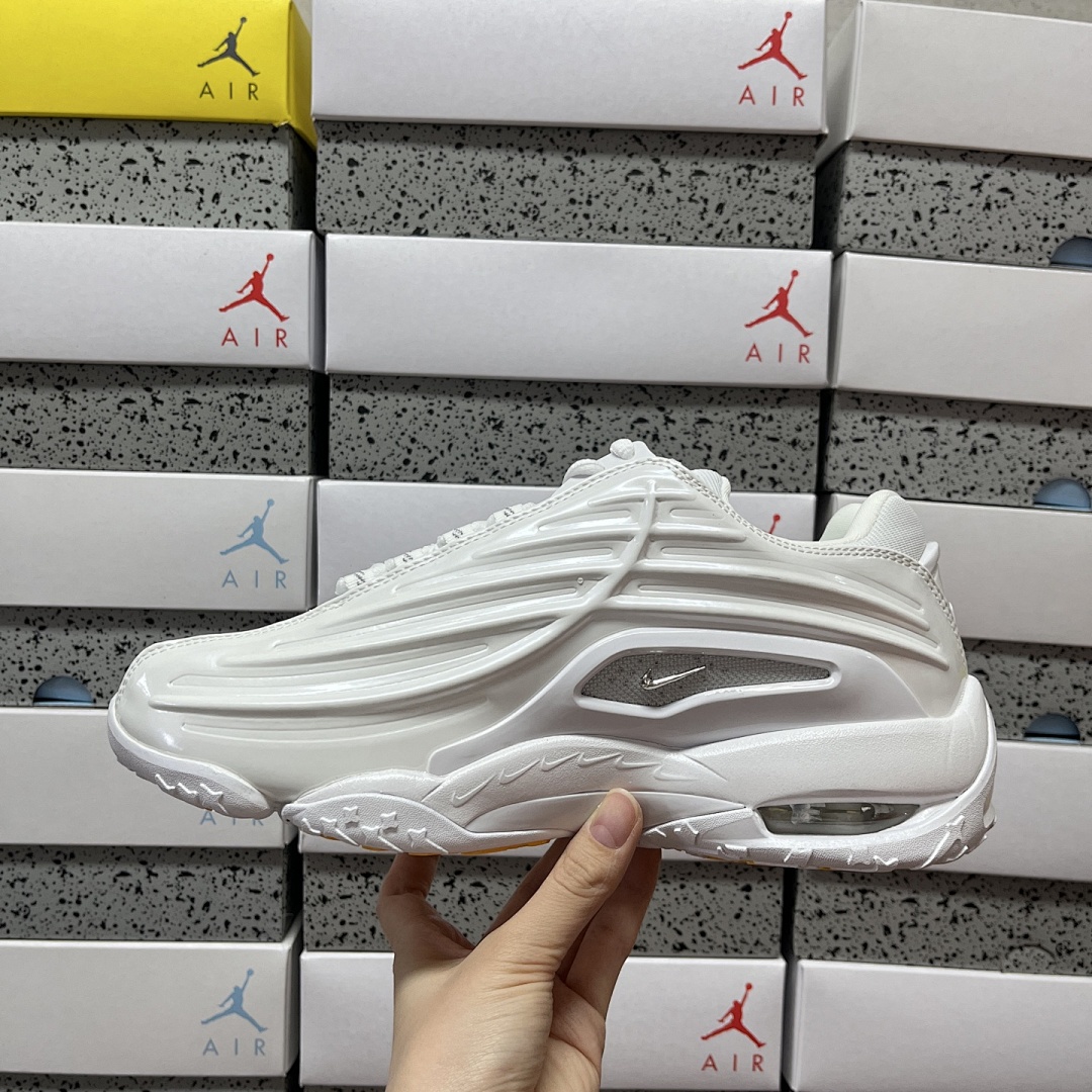 Nike Hot Step 2 Drake NOCTA (White) - Image 5