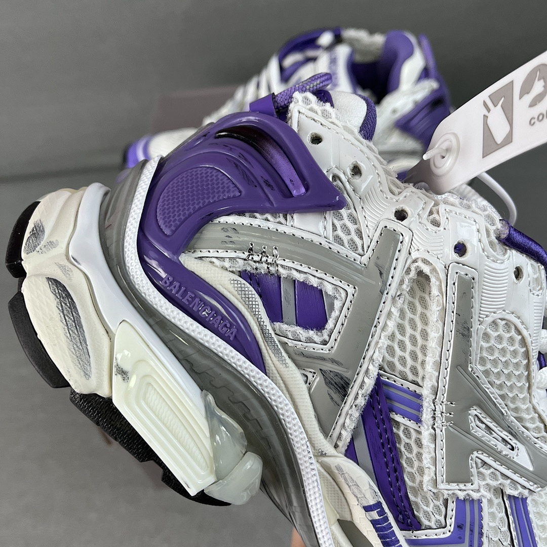 Balenciaga Runner - Image 58