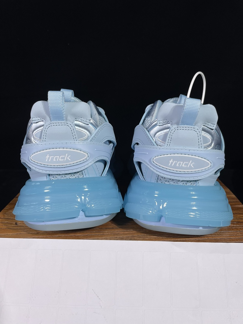 Balenciaga Track - Image 6