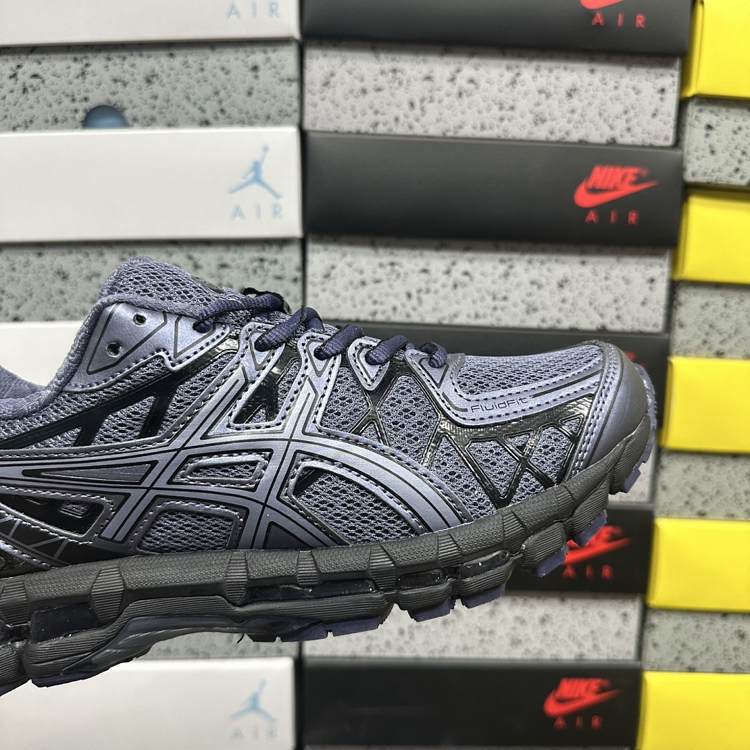 ASICS Gel-Kayano 20 Indigo Fog - Image 9