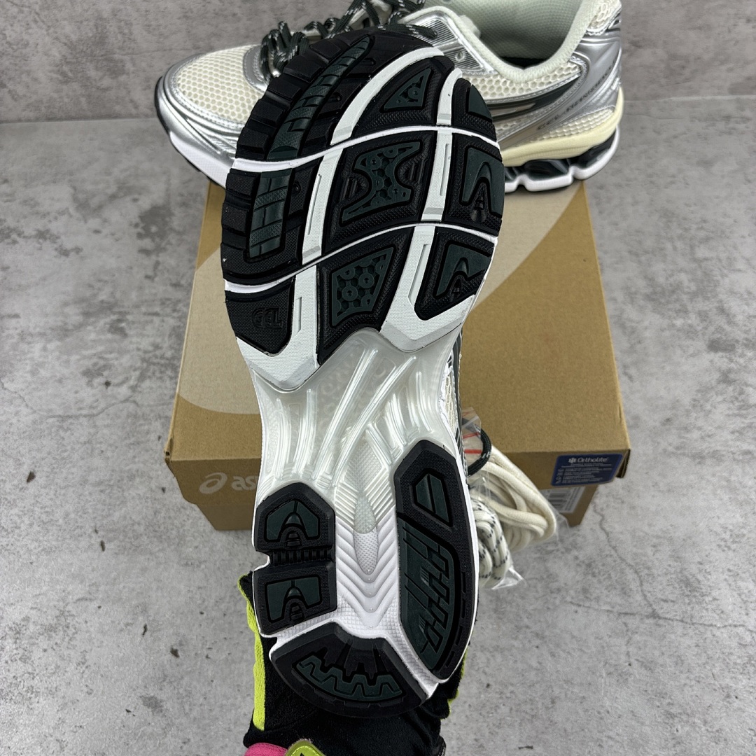 ASICS Gel-Kayano 14 Kith Cream Scarab 1203A566-100 - Image 7