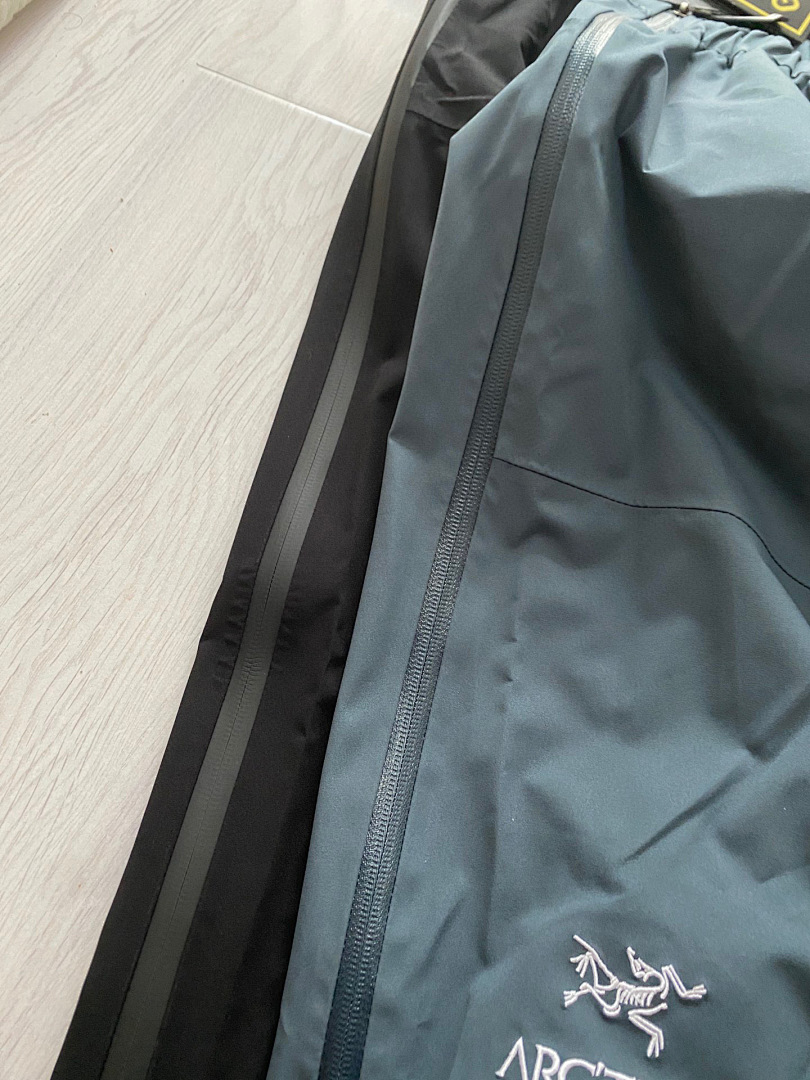 Arc'teryx Beta Pant Full Long - Image 12
