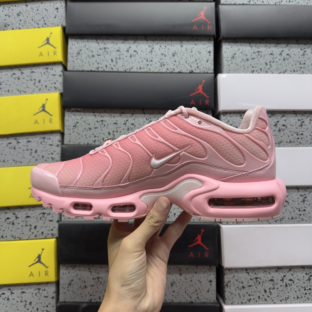 Nike Air Max Plus City Special - Image 5