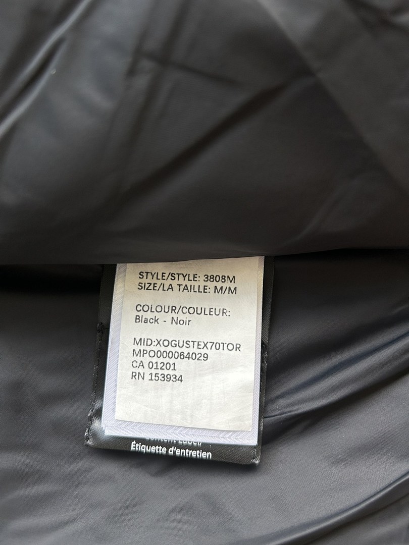 Canada Goose Wyndham Parka - Image 43