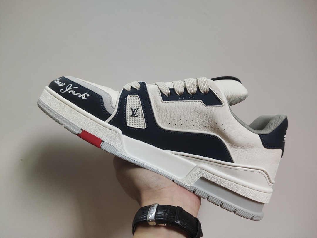 Louis Vuitton LV Trainer - Image 4