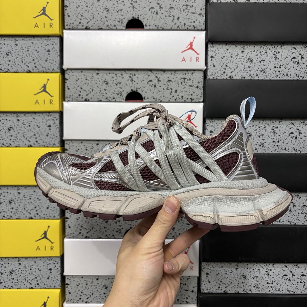 Balenciaga BLCG 3XL - Image 8