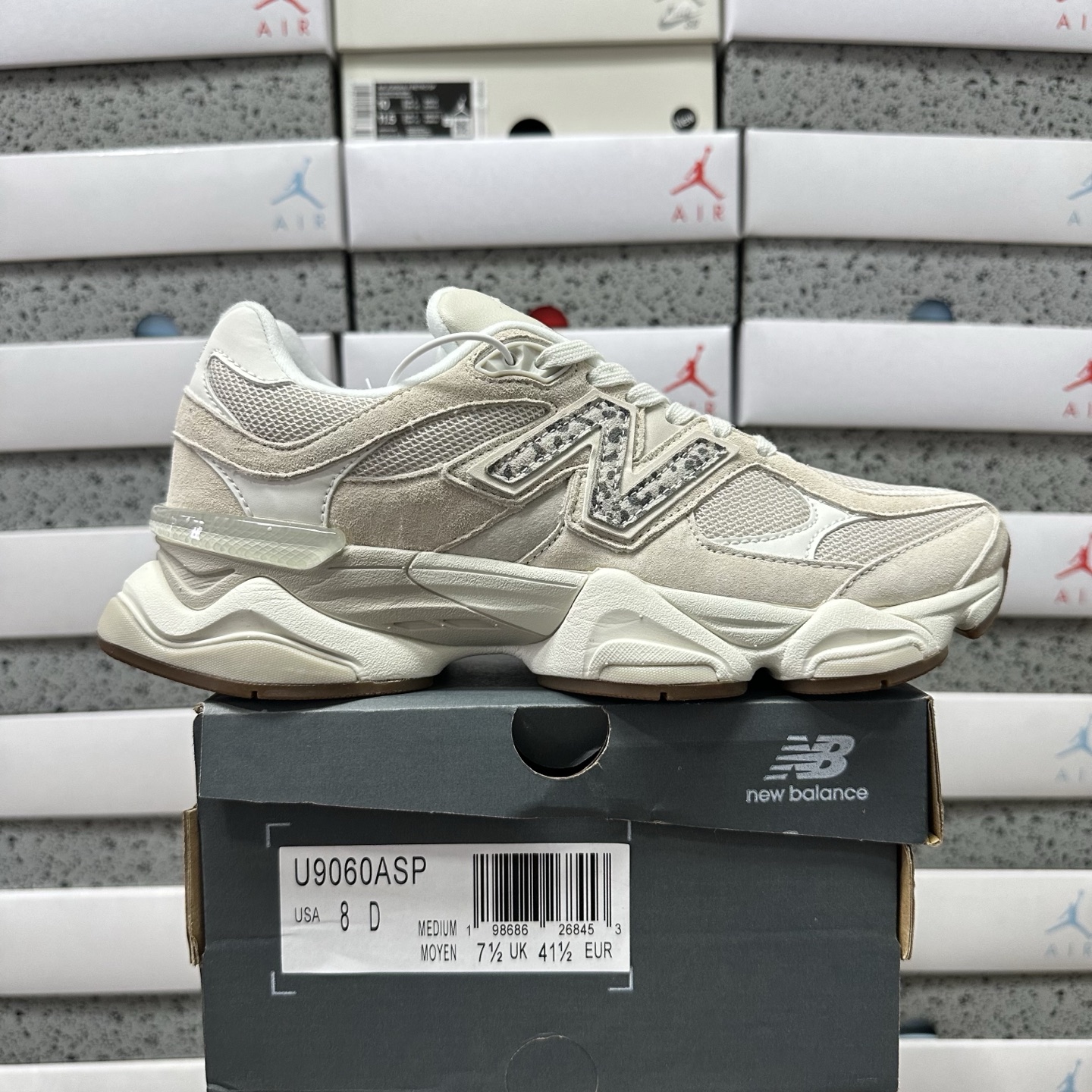 New Balance 9060 - Image 11