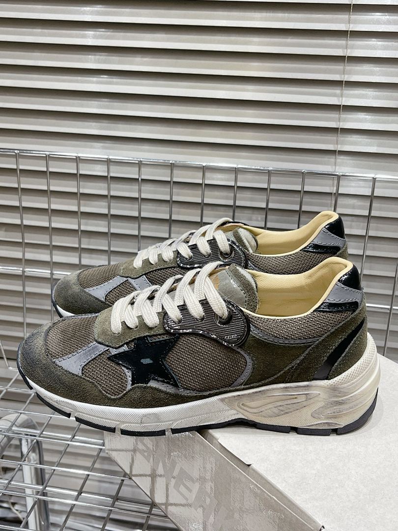 Golden Goose Deluxe Brand 4