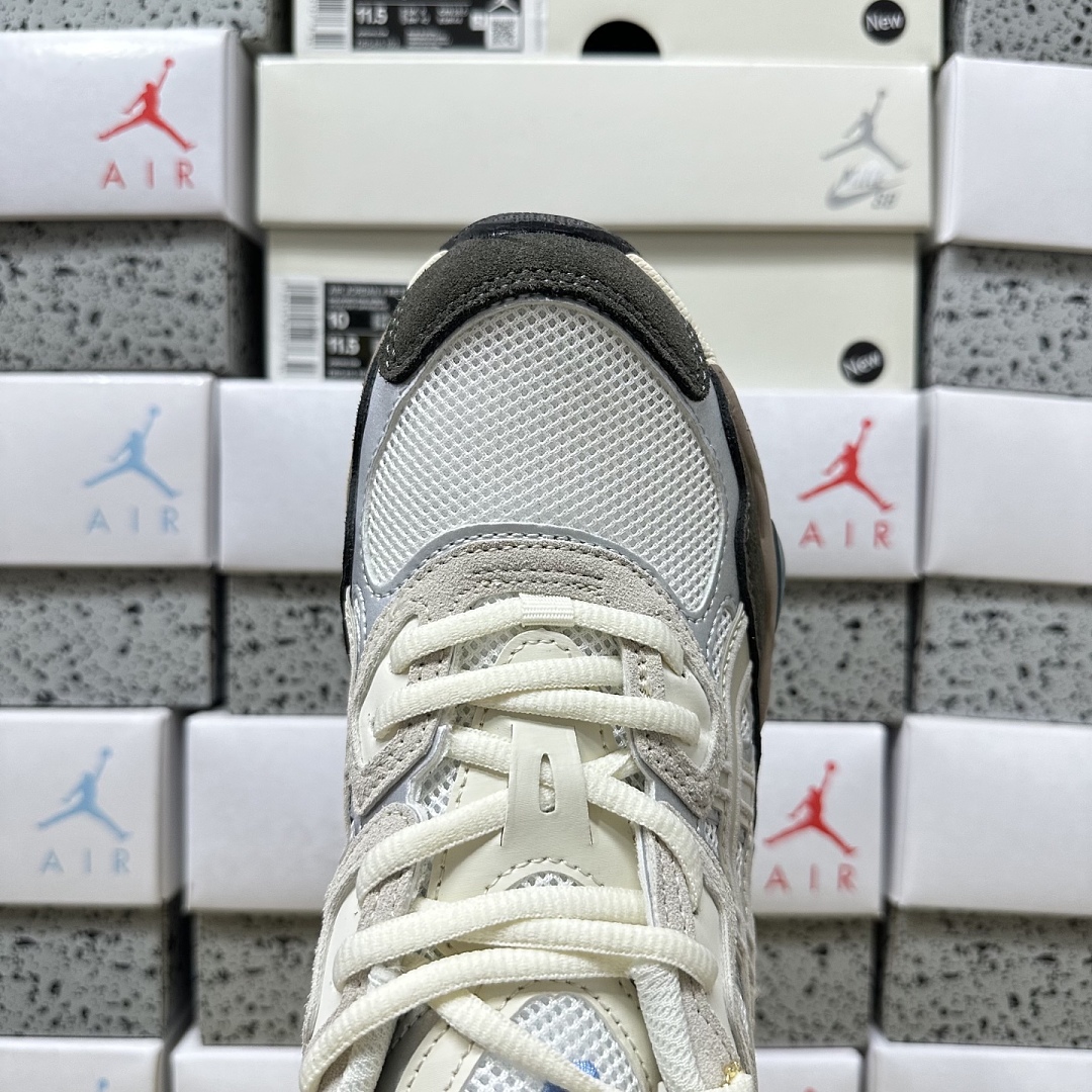 ASICS Gel-NYC Cream 1203A383-103 - Image 7