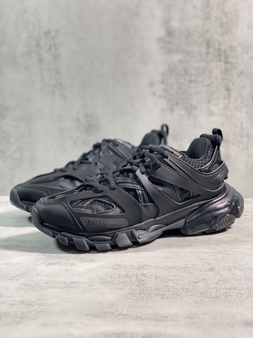 Balenciaga BLCG Track 3.0 - Image 6