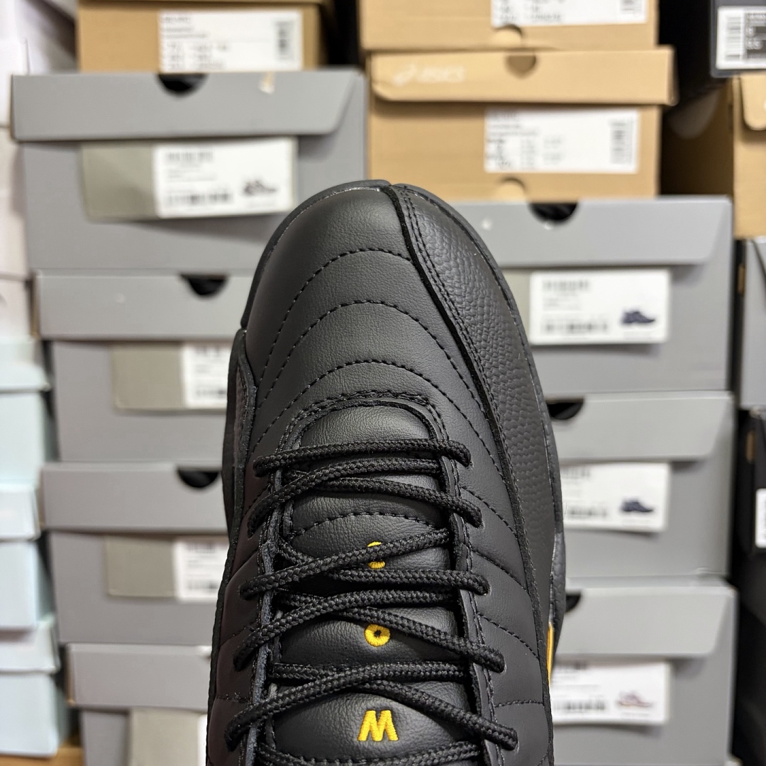 Nike Black Taxi - Image 8