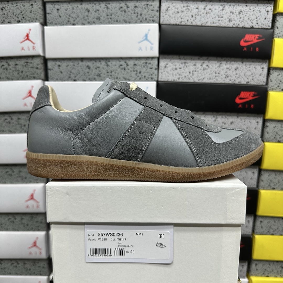 On Running Maison Margiela Replica