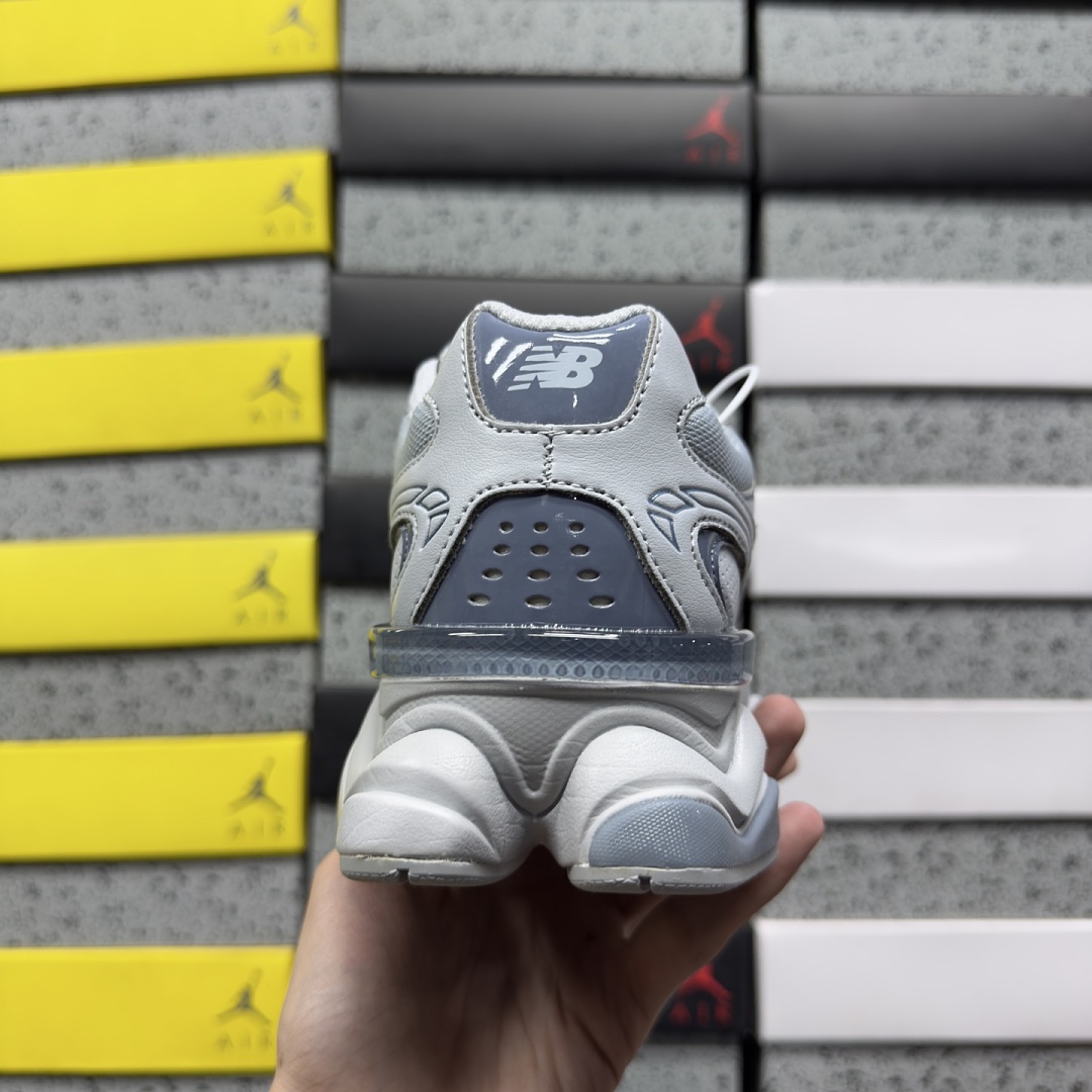 New Balance 9060 - Image 9