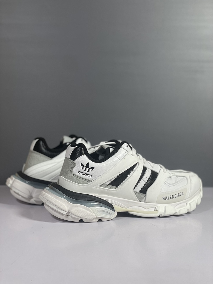 Balenciaga Track - Image 69