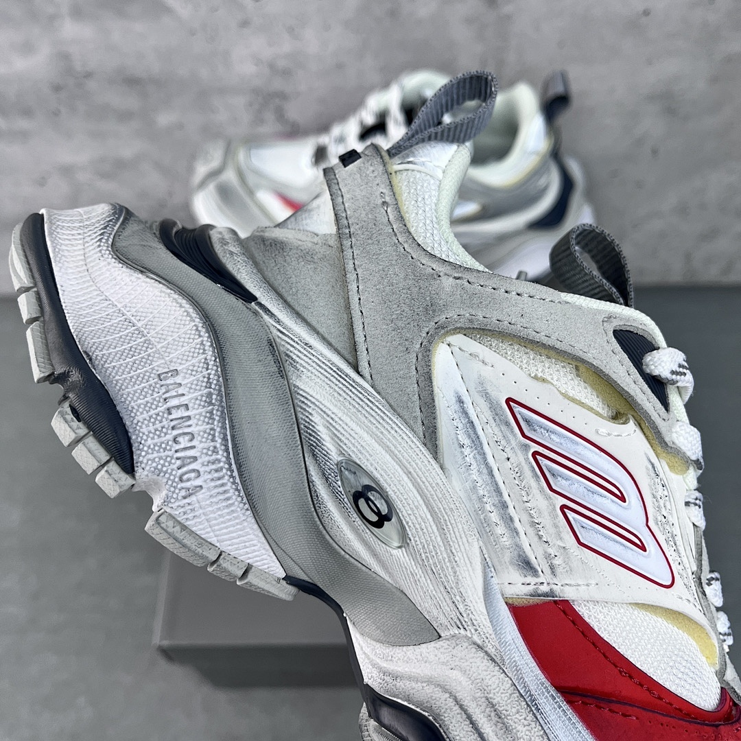 Balenciaga Cargo - Image 62