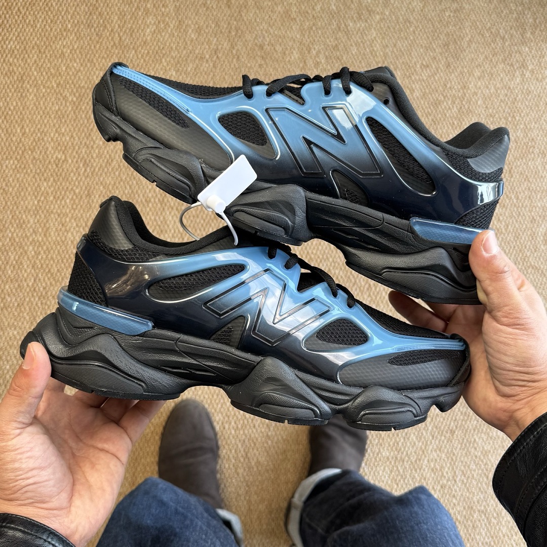 New Balance 9060 - Image 2