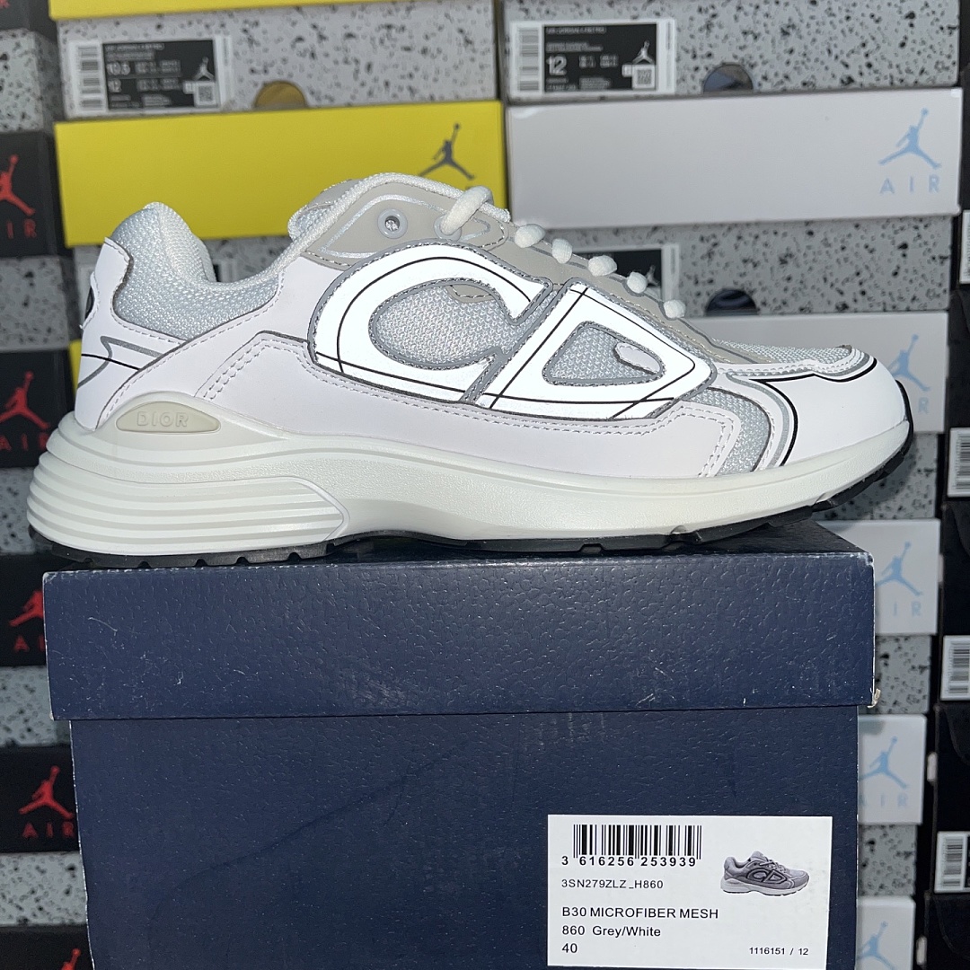 Dior B30