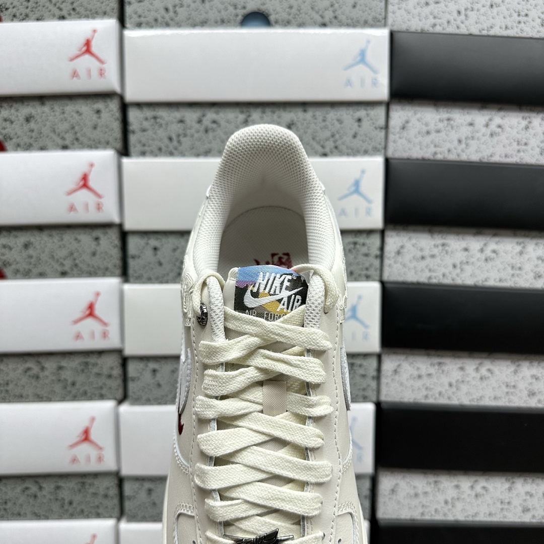 Nike Air Force 1 Low Pegasus Pack Phantom - Image 8