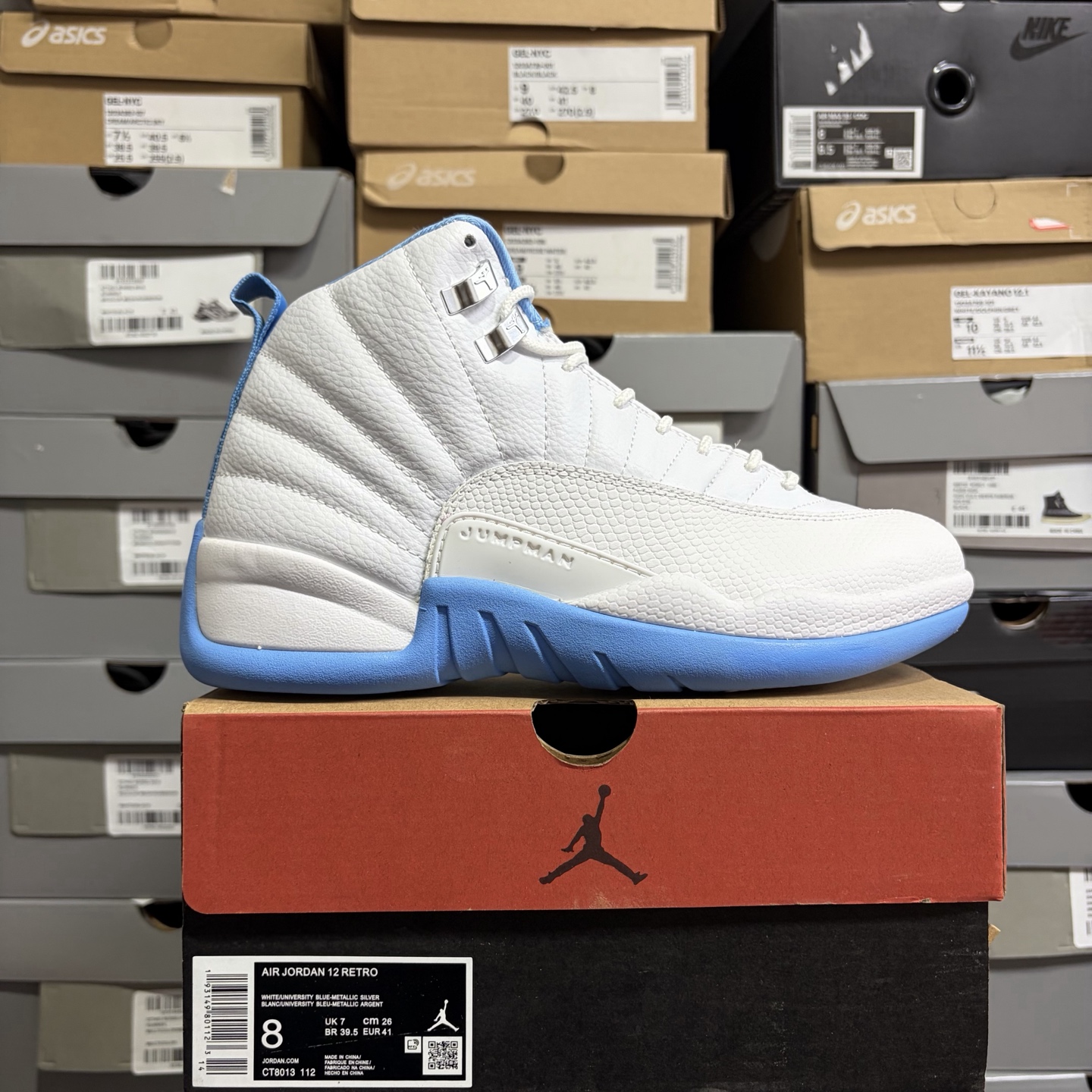 Nike Melo - Image 11