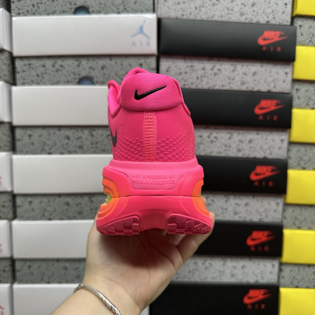 Nike Vomero Premium Hyper (Pink) - Image 7