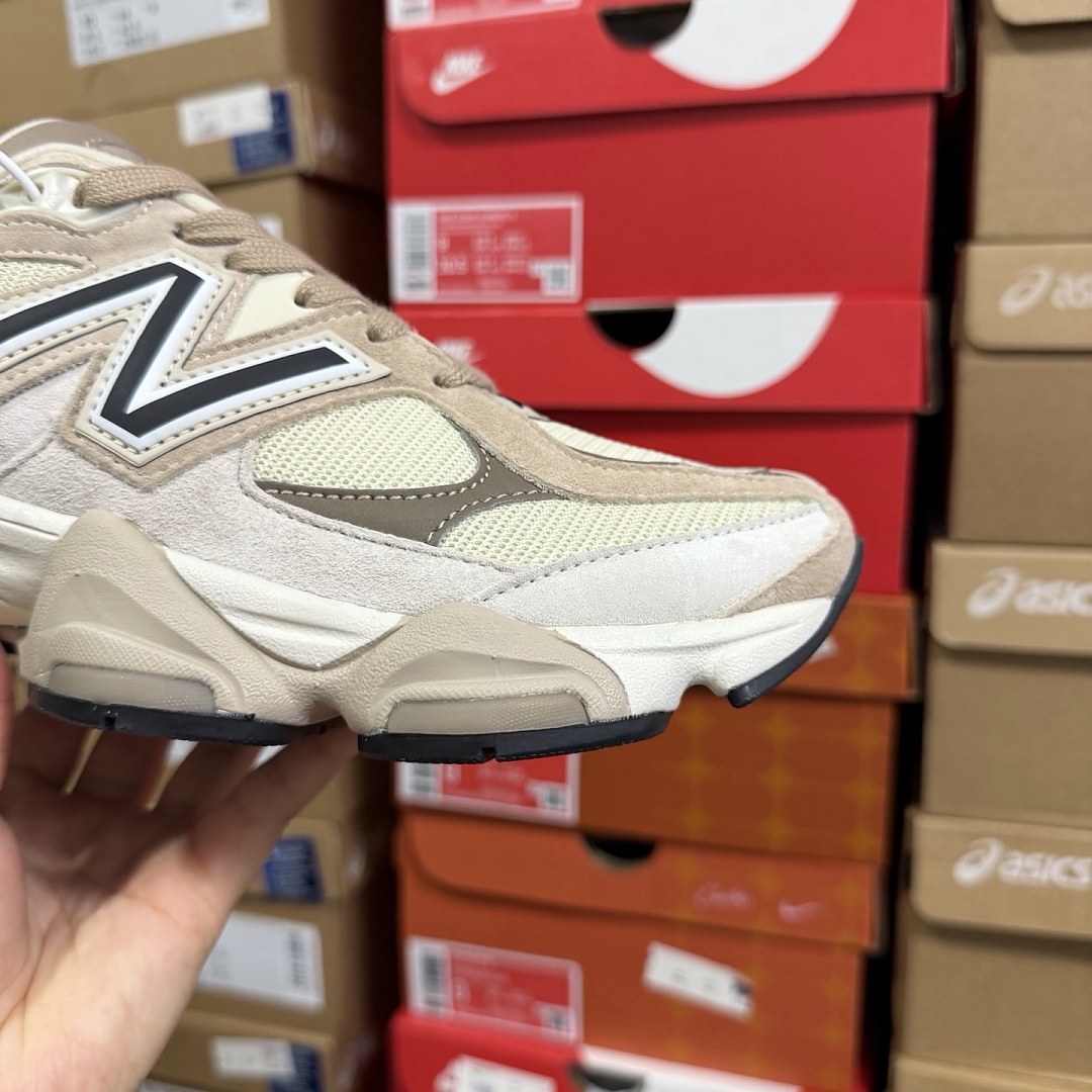 New Balance 9060 - Image 5