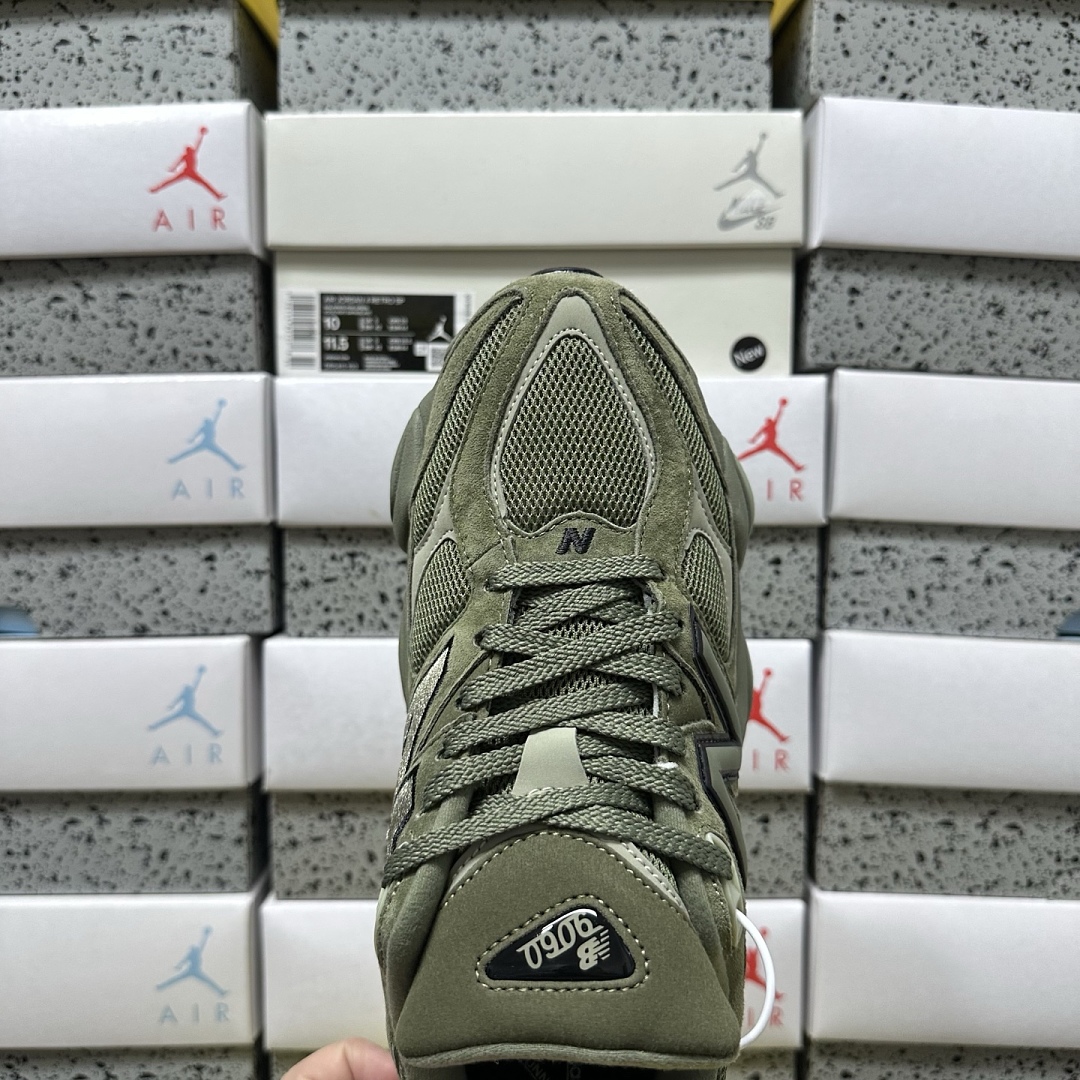 New Balance 9060 - Image 4