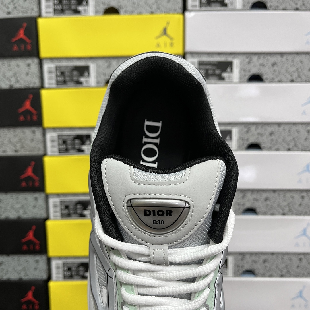 Dior B30 H066 - Image 5