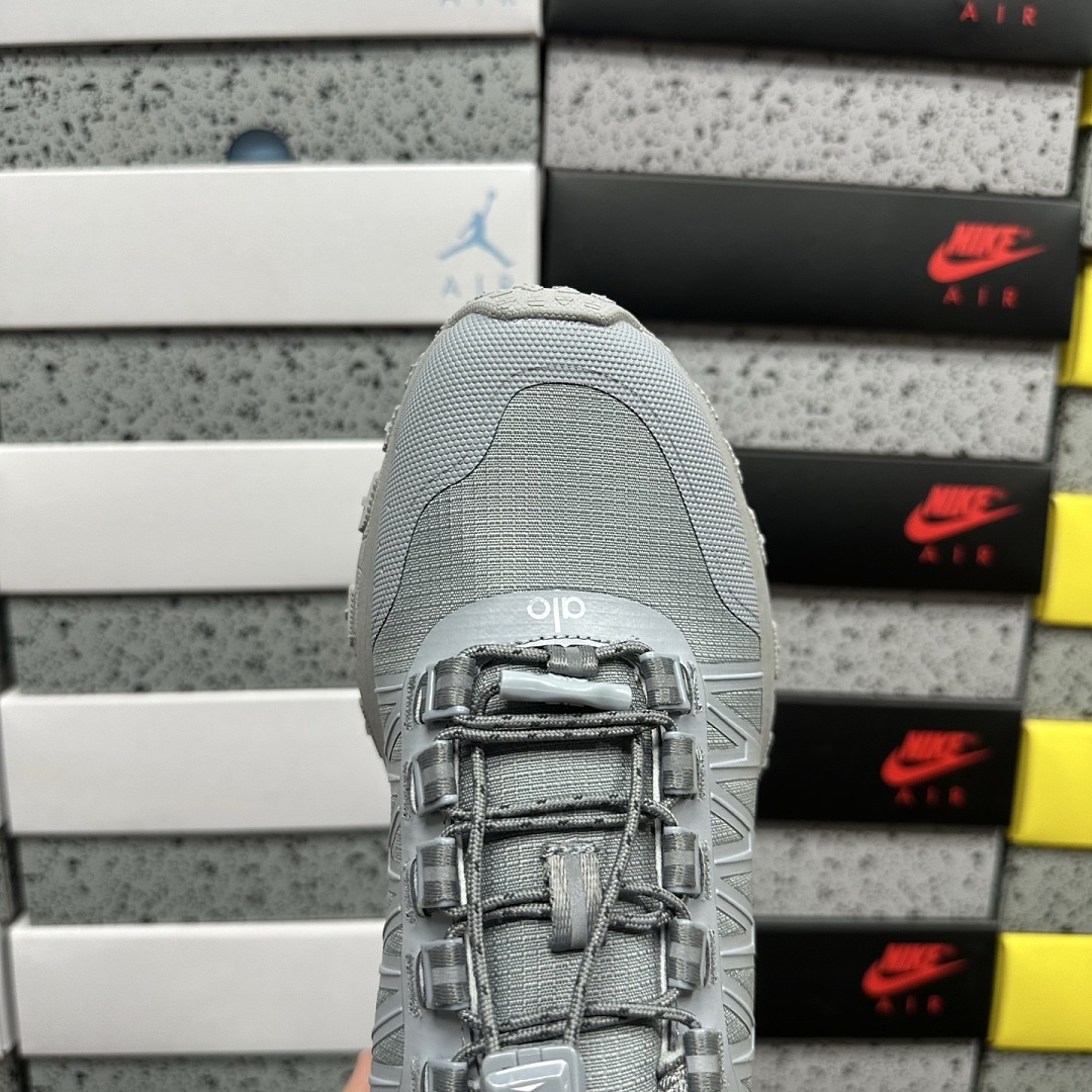 Alo Yoga Trail Grey A0892U_ - Image 7