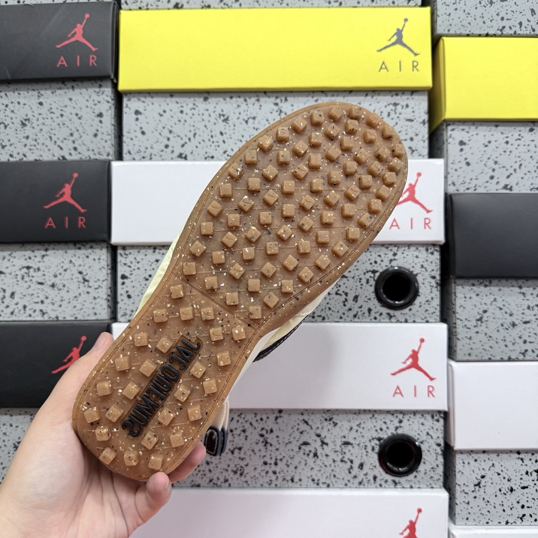Nike Moon Shoe SP Jacquemus Alabaster - Image 9