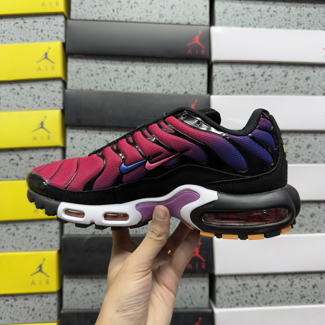 Nike Air Max Plus Patta FC Barcelona Culers Del MóN - Image 7