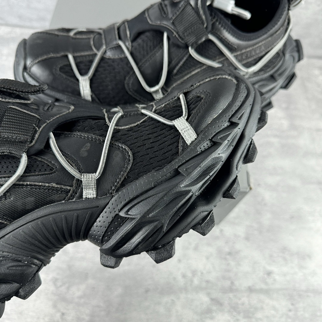 Balenciaga Hike 15 Gen - Image 29