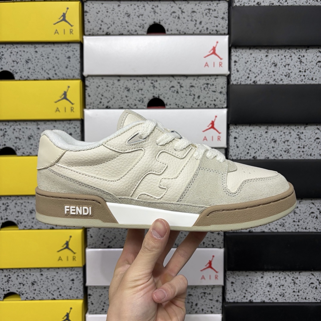 Fendi Match - Image 7