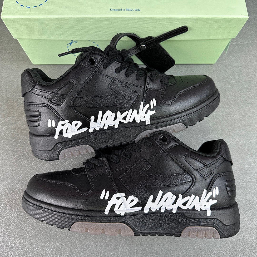 Off-White Black - Image 2
