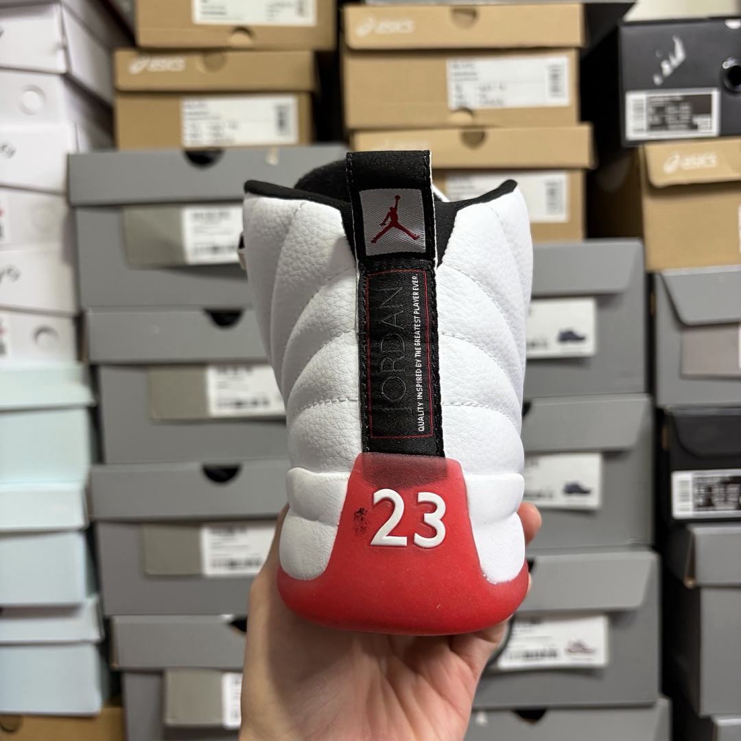 Nike Cherry - Image 5