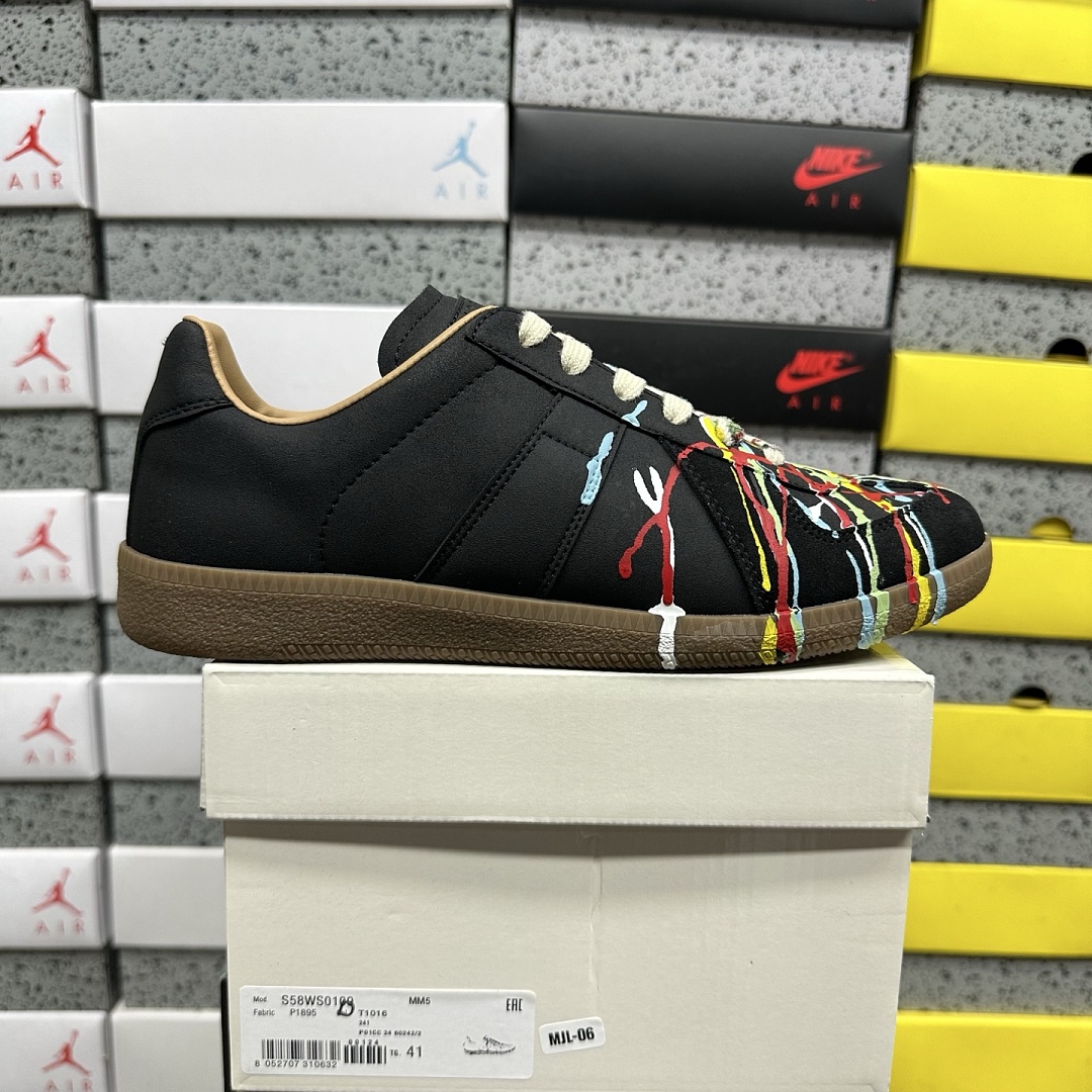 On Running Maison Margiela Replica