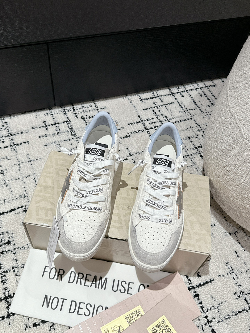 Golden Goose Deluxe Brand 1 - Image 2