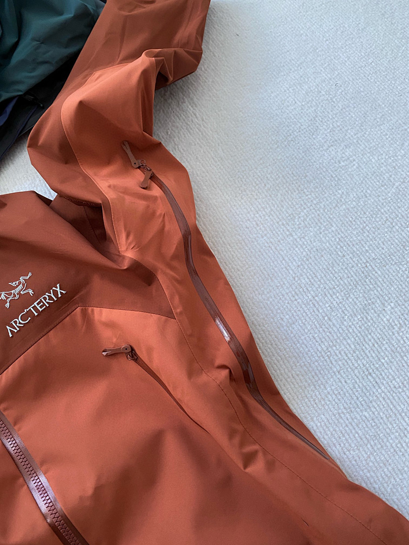 Arc'teryx Beta AR Jacke - Image 47