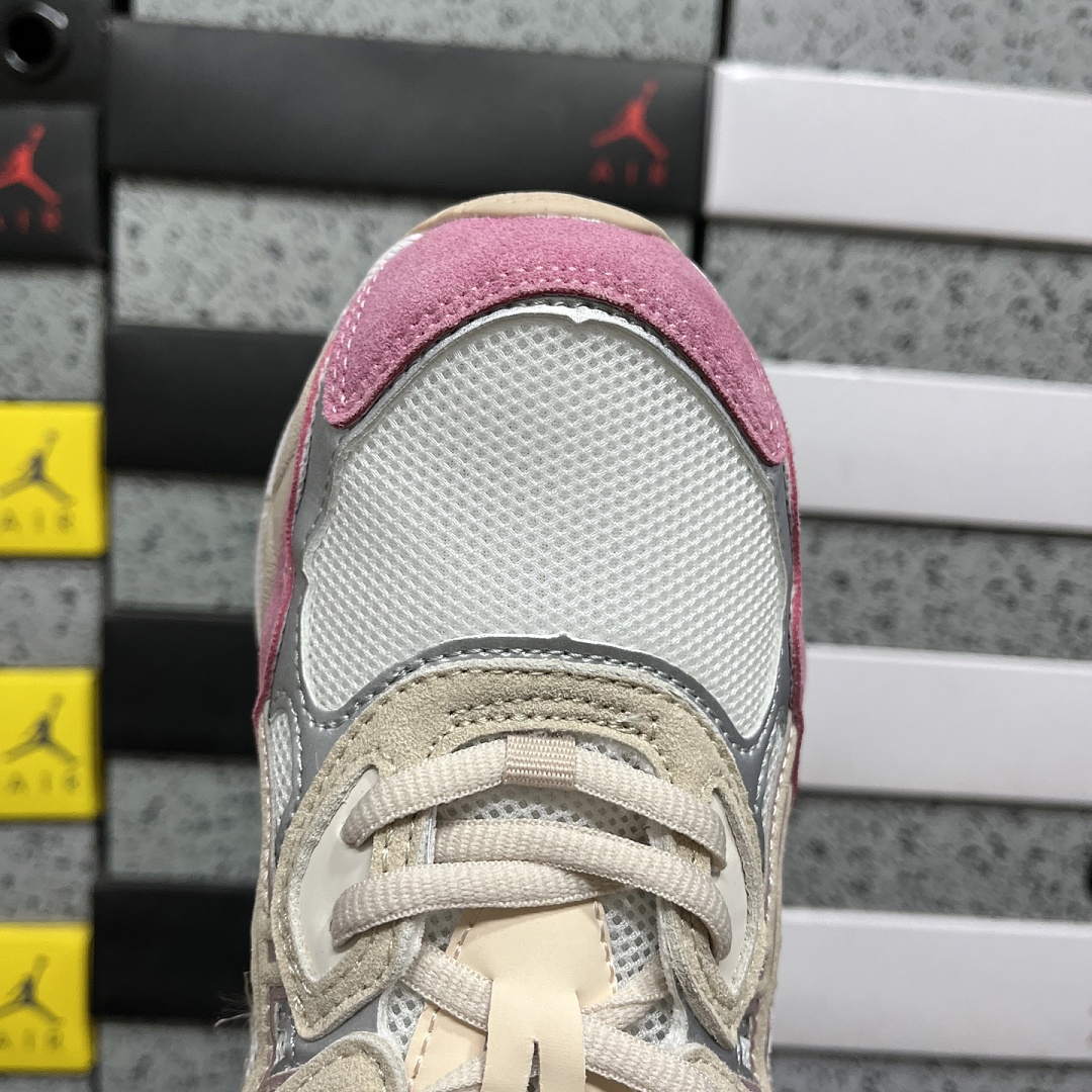 ASICS Gel-NYC Cream Mineral (Beige Pink) - Image 7