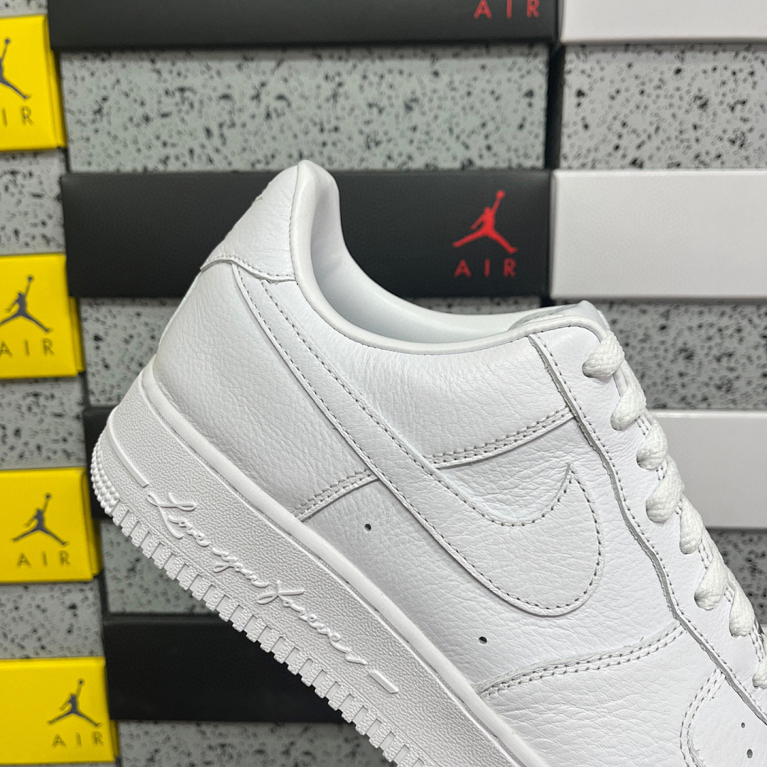 Nike Air Force 1 Low Drake NOCTA Certified Lover Boy - Image 11