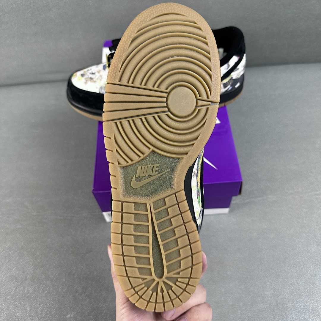 Nike SB Dunk FD8778-001 - Image 3