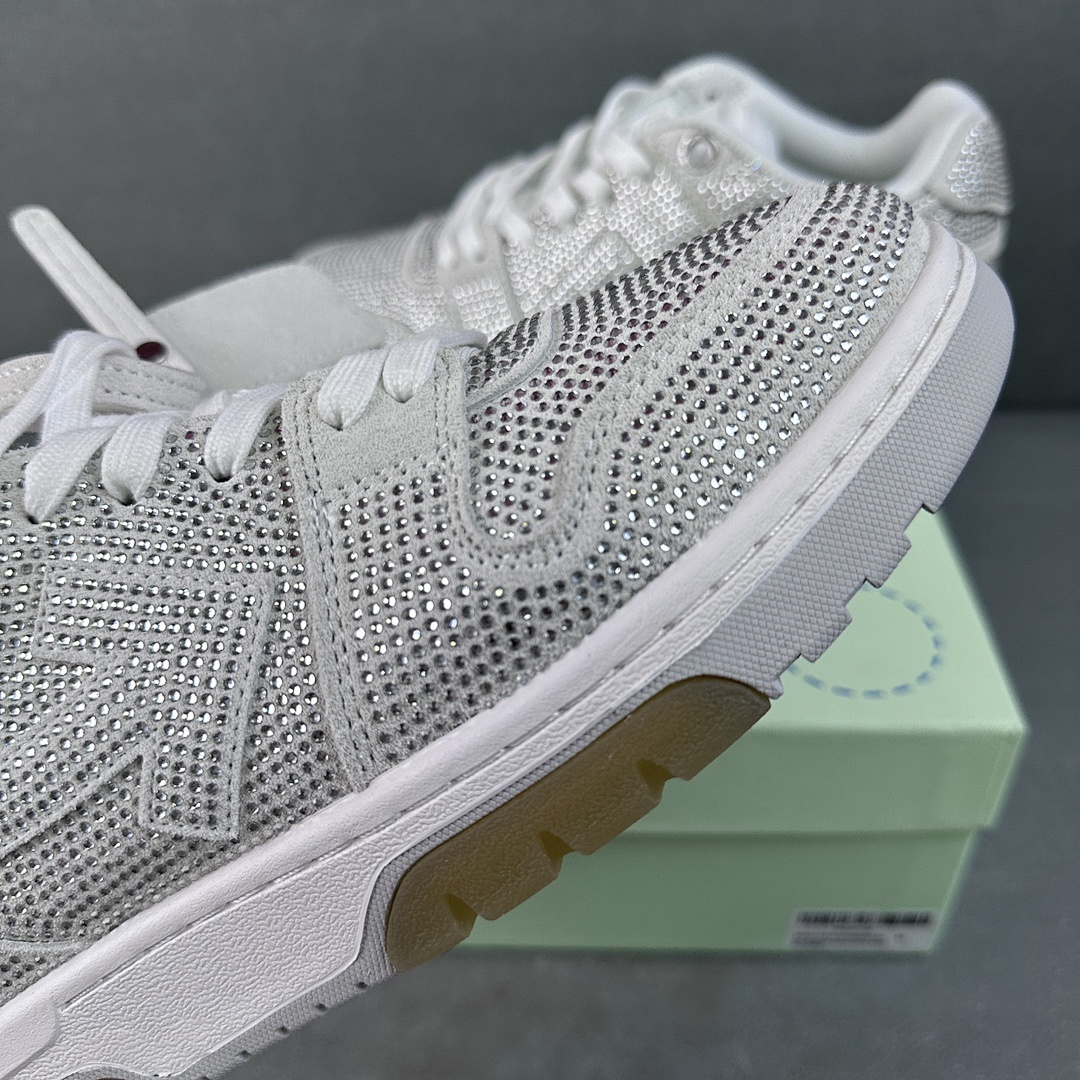 Off-White Diamond - Image 8