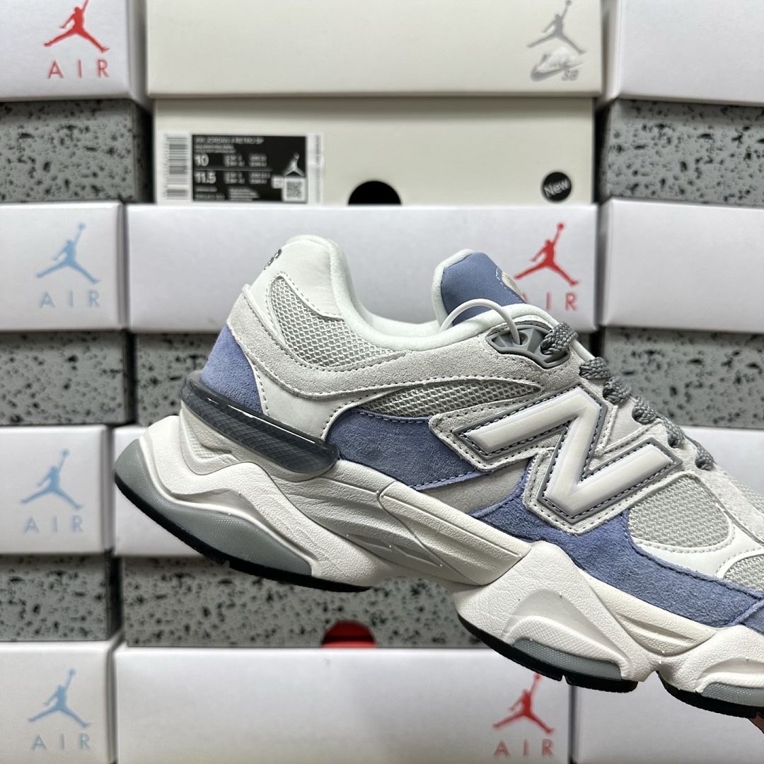New Balance 9060 - Image 3