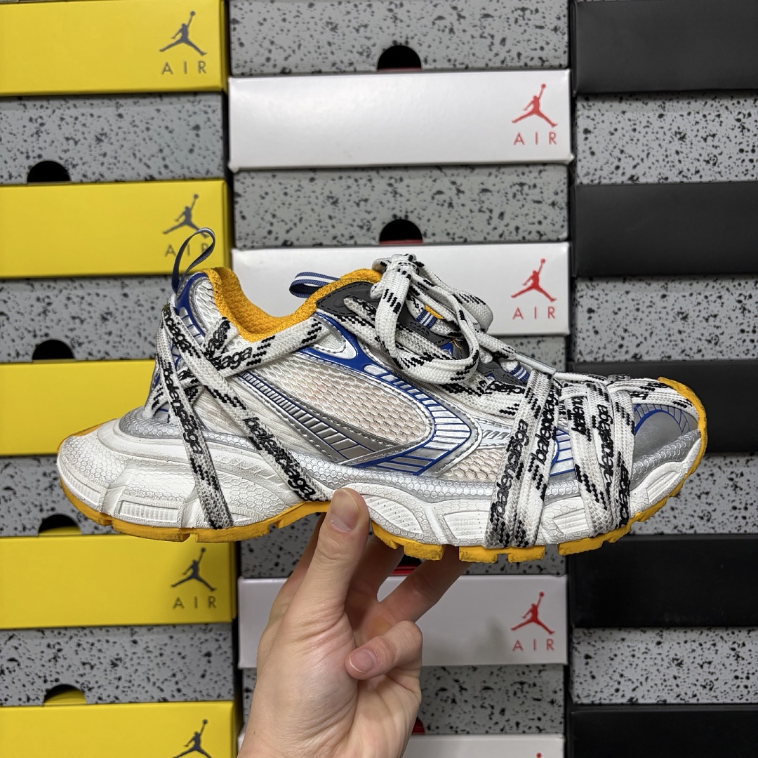 Balenciaga BLCG 3XL - Image 12