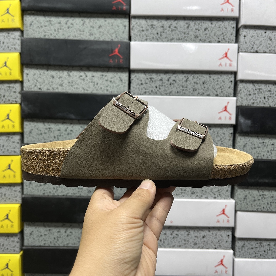 Birkenstock Birken Arizona Birkibuc - Image 2