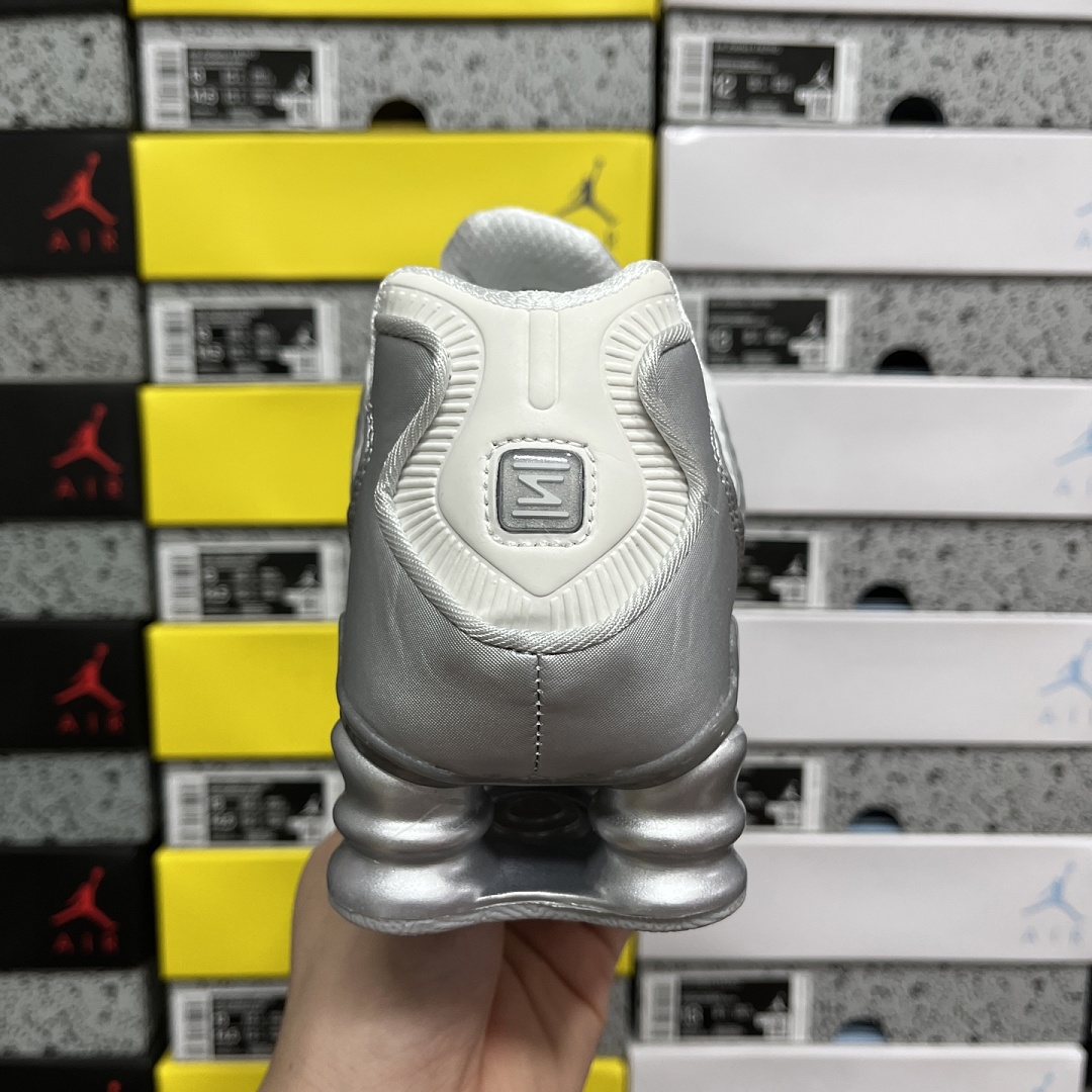 Nike Shox TL AR3566-002 - Image 9