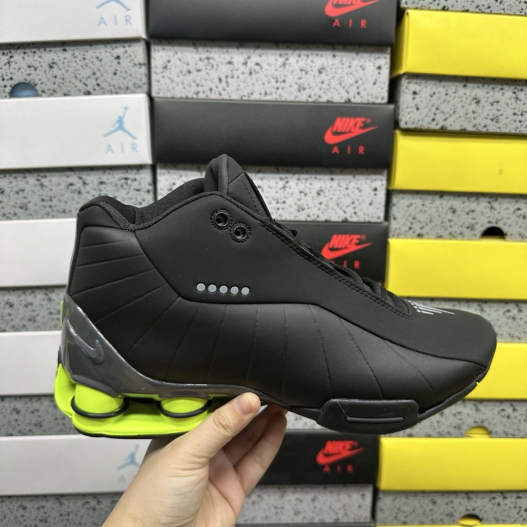 Nike Shox - Image 2